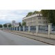 Rue Gustave Nadaud