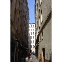 Rue Giuseppe Verdi