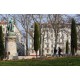 Monument à la gloire de la république