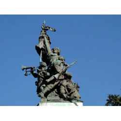 Monument aux enfants du Rhône