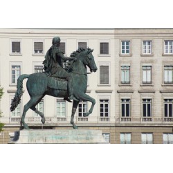 Cheval de Bronze