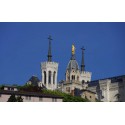 Basilique Notre Dame de Fourvière