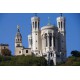 Basilique Notre Dame de Fourvière