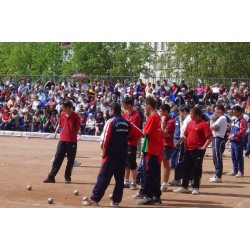 Tournoi de Pentecôte