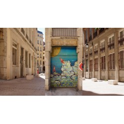 Rue de Lorette