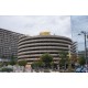 Jardin Suspendu du parking des Halles