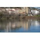 Les Berges du Rhône de la passerelle de la Paix au pont Churchill