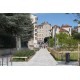 En 2020 à l'intérieur du clos Jouve