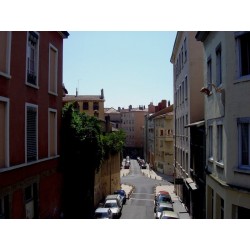 Rue Jean Baptiste Say