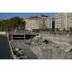 Le dégagement de la rive de Saône en 2021