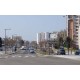 Le quartier en 2012, la rue Boselli sera vers l'affiche à droite