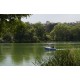 Les cours d'eau du parc
