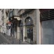 Fusaro exposé à la galerie Estades en 2025