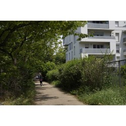 Passage Germaine Tillion