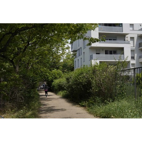 Passage Germaine Tillion