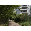 Passage Germaine Tillion