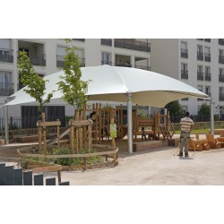 Jardin Marie Louise et Joseph Schwartz