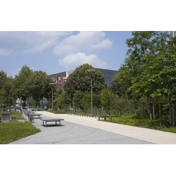 Place Madeleine Brès