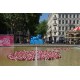 En 2015 pour les 150 ans de la rue
