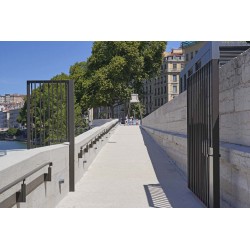 Terrasses de la Presqu'île