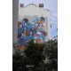La nouvelle fresque en juillet 2025