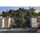 depuis le quai Saint Vincent