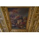 Un des Blanchet au plafond de l'hôtel de ville en 2025 Un des Blanchet au plafond de l'hôtel de ville en 2025