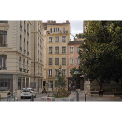 Rue Taos Amrouche