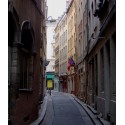 Rue du Major Martin