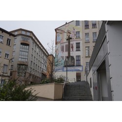 Espace Victorine Chavet