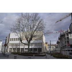 Place Elsa Cayat