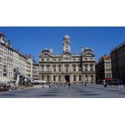 Place des Terreaux