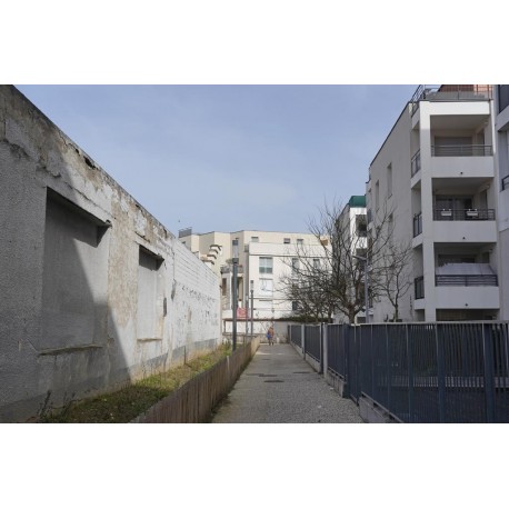 Passage Marthe Gautier