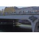 Les coureurs du LUT franchissent le pont en 2026 