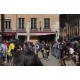 L'arrivée 2026 place Saint Jean