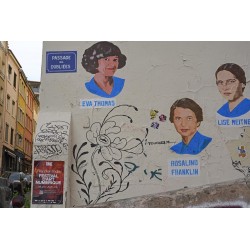 Passage des Oubliées