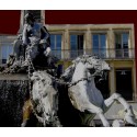 Fontaine Bartholdi