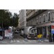 En 2024 la bataille pour l'utilisation de la rue Grenette