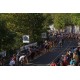 En 2020 au passage du tour de France cycliste