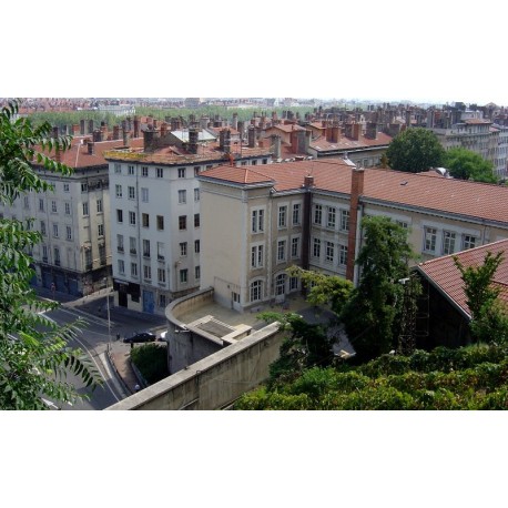 Place Michel Servet