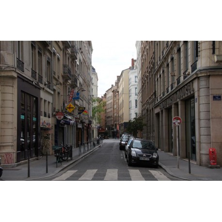 Rue Neuve