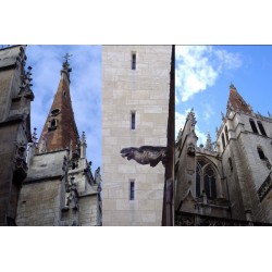 Rue de la Fromagerie 