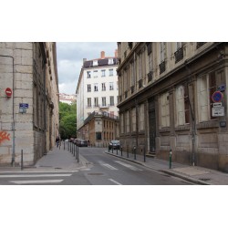 Grande rue des Feuillants