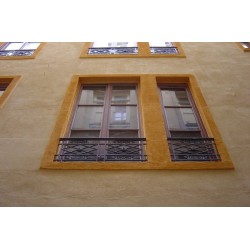 Rue Commarmot