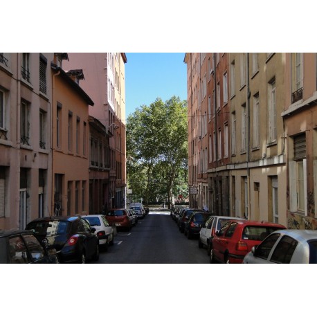 Rue Lemot