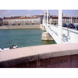 Pont de la Guillotière