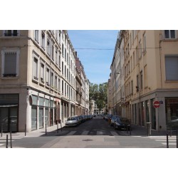 Rue Bossuet