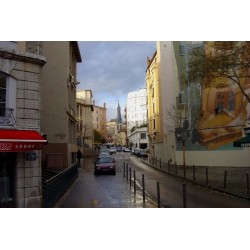 Rue François Vernay