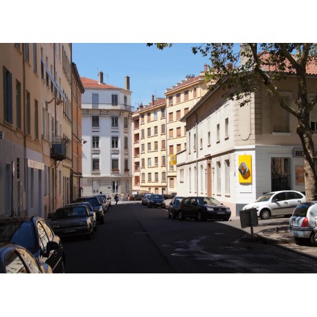 Rue Bély