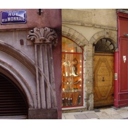 rue de la Monnaie